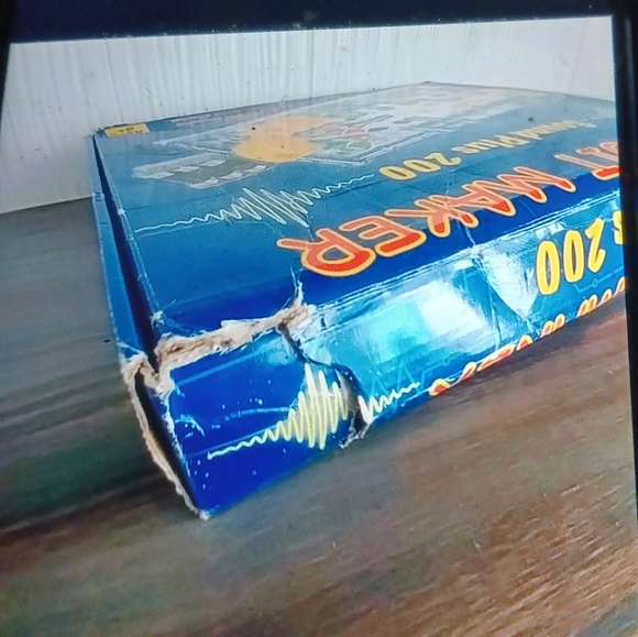 Circut maker kit. Large set. Electrical learning kit. - Picture 4 of 4